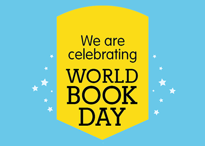 World Book Day